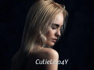 CutieLisa4Y