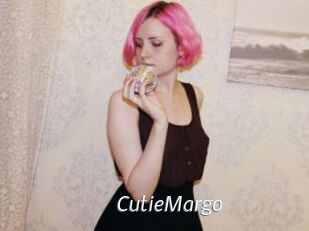 CutieMargo