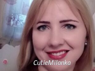 CutieMilanka