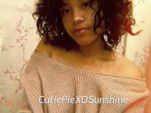 CutiePieXOSunshine