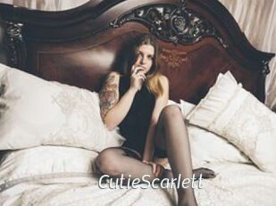 CutieScarlett