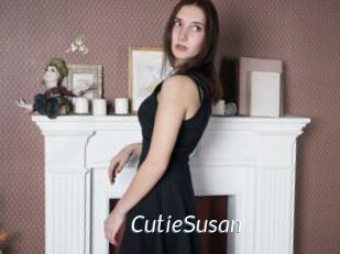 CutieSusan