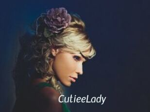 CutieeLady