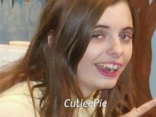 CutieePie