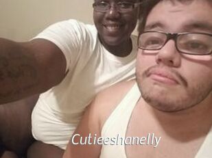 Cutieeshanelly