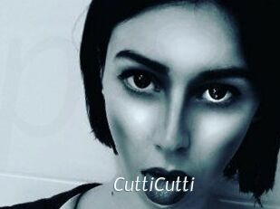 CuttiCutti