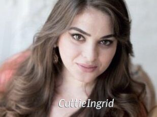 CuttieIngrid