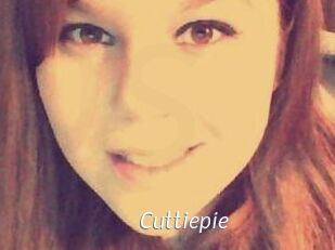 Cuttiepie