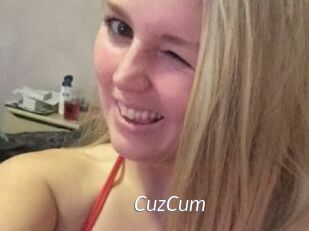 CuzCum