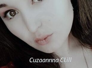 Cuzaannna_Ctill