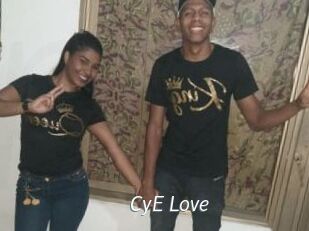 CyE_Love