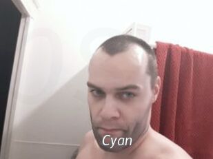 Cyan