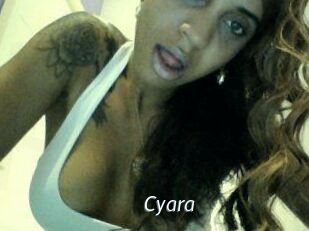 Hotcyara