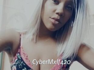 CyberMxlf420