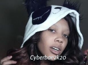 Cyberbae2k20