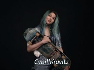 CybillKravitz Porn Star