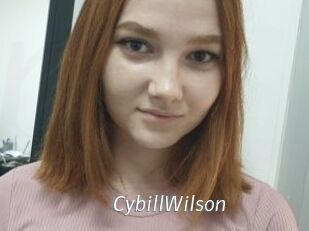 CybillWilson