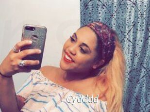 Cydddd