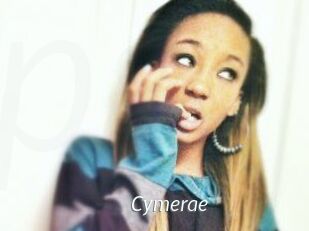 Cymerae
