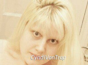 CyndiVonTrap