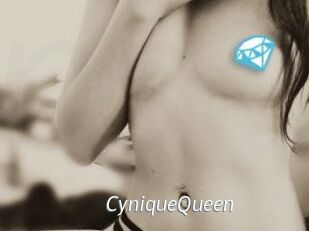 CyniqueQueen