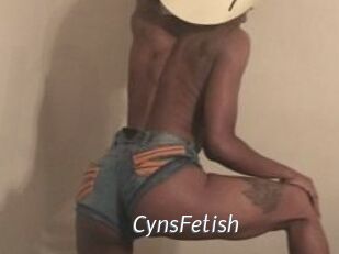 CynsFetish