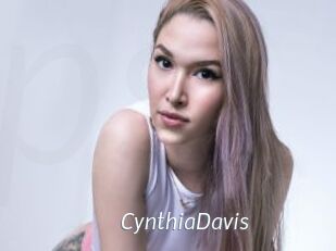 CynthiaDavis