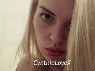 CynthiaLoveX