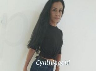 Cynthiagold