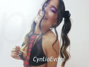CyntiaEvans