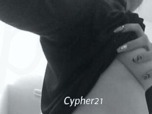 Cypher21