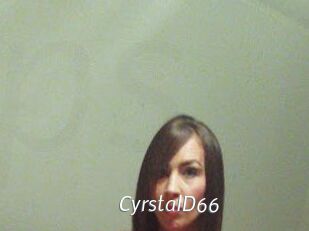 CyrstalD66