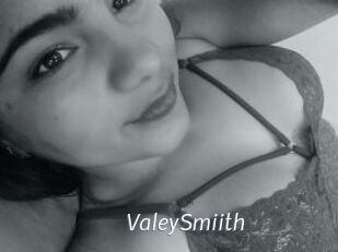 ValeySmiith
