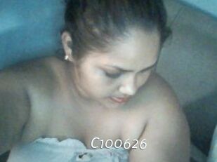 C100626