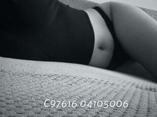 C97616-04105006