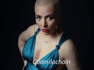 Caamilachain