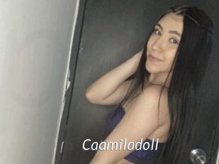 Caamiladoll