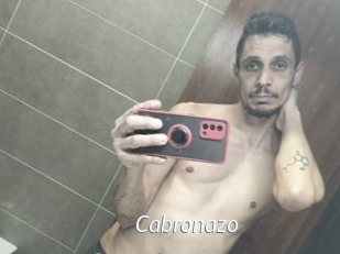 Cabronazo