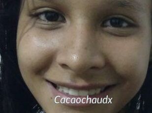 Cacaochaudx