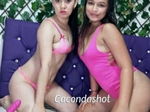 Cacondashot