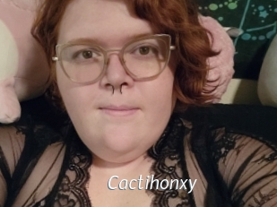 Cactihonxy