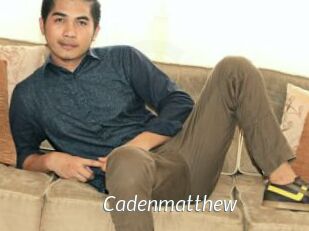 Cadenmatthew