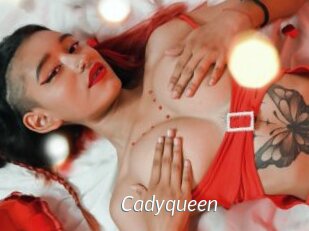 Cadyqueen