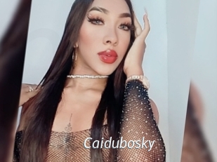 Caidubosky
