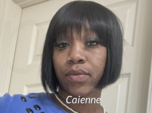 Caienne