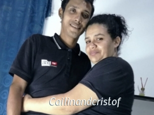 Cailinandcristof