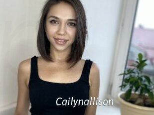 Cailynallison