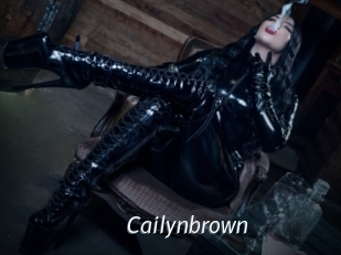 cailynbrown Porn Star