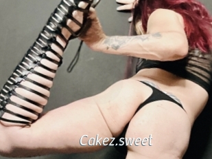 Cakez.sweet