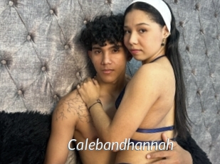 calebandhannah Porn Star